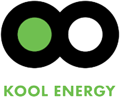 kool Energy Logo