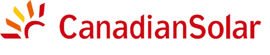 Canadian SolarLogo