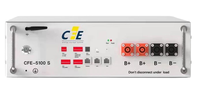CFE Battery