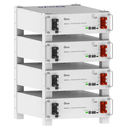 Deye Battery
