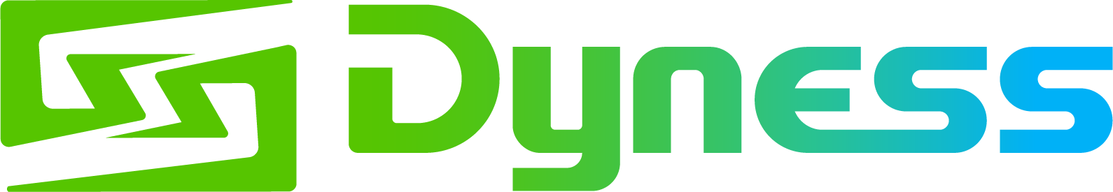 Dyness Logo