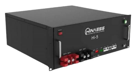 HinaEss battery