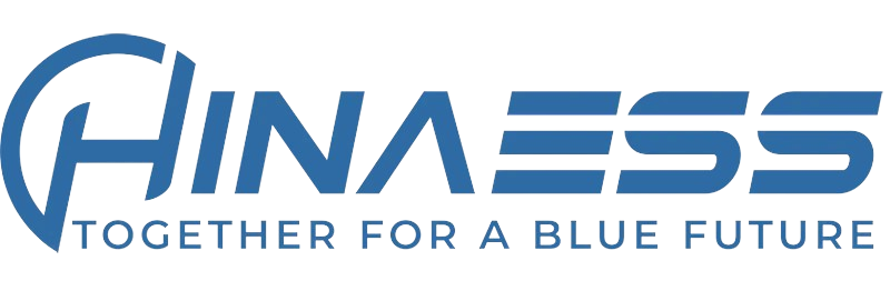 Hinaess Logo