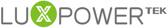 Luxpower Logo