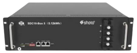 Shoto Battery