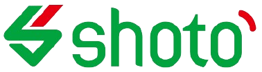 Shoto Logo