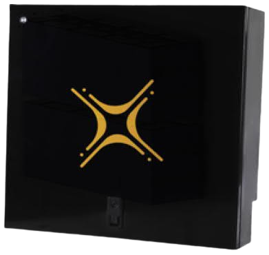 SolarMD Battery