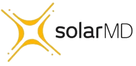 SolarMD Logo