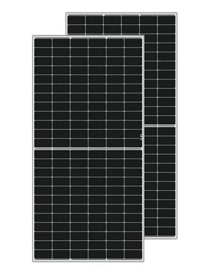 Picture of a Solar Panel